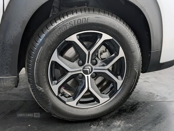 Used Citroen C3 Aircross 2024 for sale - 77926475: Photo 11