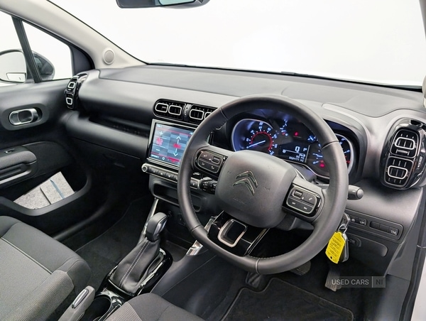 Used Citroen C3 Aircross 2024 for sale - 77926475: Photo 12