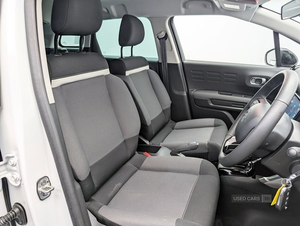 Used Citroen C3 Aircross 2024 for sale - 77926475: Photo 13