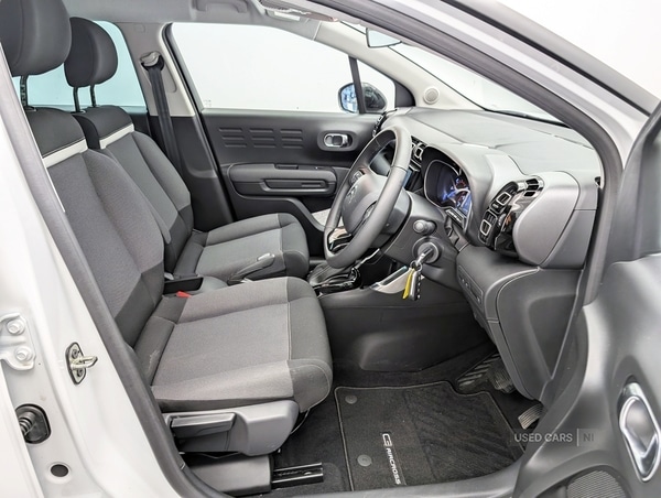 Used Citroen C3 Aircross 2024 for sale - 77926475: Photo 14