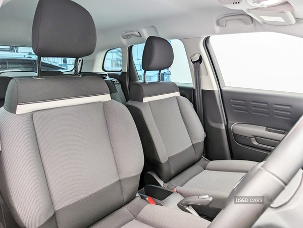 Used Citroen C3 Aircross 2024 for sale - 77926475: Photo 15