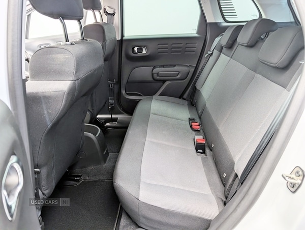 Used Citroen C3 Aircross 2024 for sale - 77926475: Photo 16