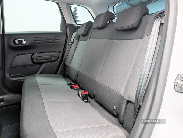 Used Citroen C3 Aircross 2024 for sale - 77926475: Photo 17