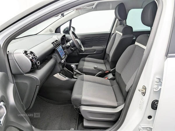 Used Citroen C3 Aircross 2024 for sale - 77926475: Photo 18