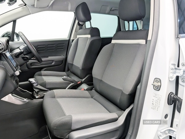 Used Citroen C3 Aircross 2024 for sale - 77926475: Photo 19