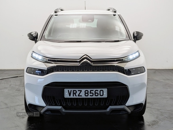 Used Citroen C3 Aircross 2024 for sale - 77926475: Photo 2