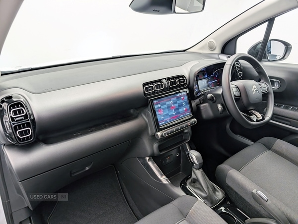 Used Citroen C3 Aircross 2024 for sale - 77926475: Photo 20