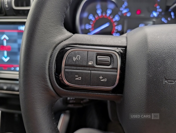 Used Citroen C3 Aircross 2024 for sale - 77926475: Photo 21