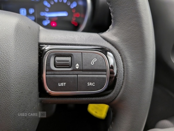Used Citroen C3 Aircross 2024 for sale - 77926475: Photo 22