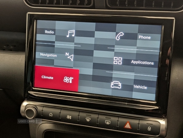 Used Citroen C3 Aircross 2024 for sale - 77926475: Photo 29