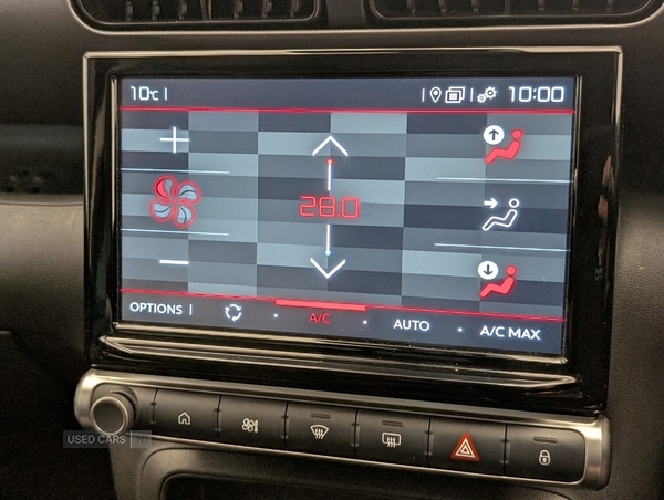 Used Citroen C3 Aircross 2024 for sale - 77926475: Photo 30