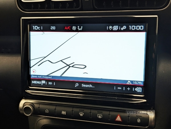 Used Citroen C3 Aircross 2024 for sale - 77926475: Photo 31