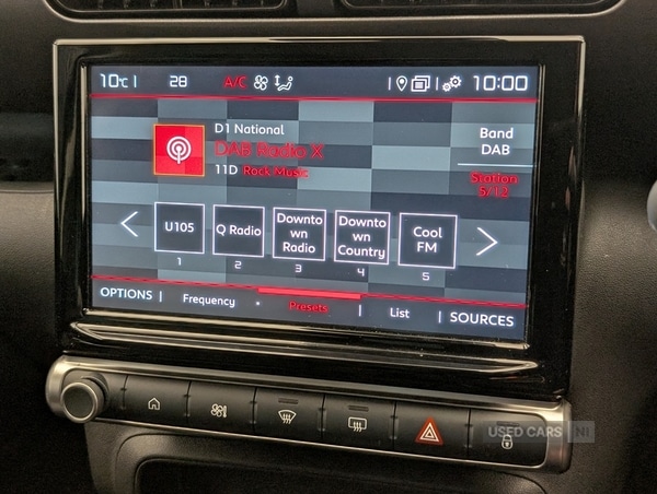 Used Citroen C3 Aircross 2024 for sale - 77926475: Photo 32