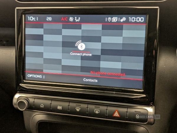 Used Citroen C3 Aircross 2024 for sale - 77926475: Photo 33