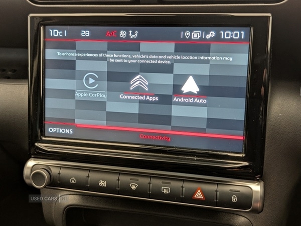 Used Citroen C3 Aircross 2024 for sale - 77926475: Photo 34