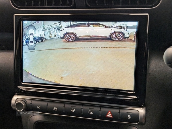 Used Citroen C3 Aircross 2024 for sale - 77926475: Photo 35