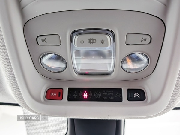 Used Citroen C3 Aircross 2024 for sale - 77926475: Photo 36