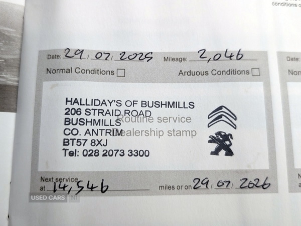 Used Citroen C3 Aircross 2024 for sale - 77926475: Photo 37