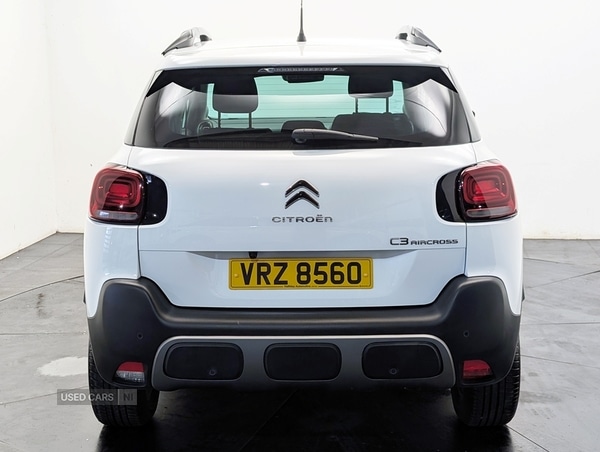 Used Citroen C3 Aircross 2024 for sale - 77926475: Photo 4