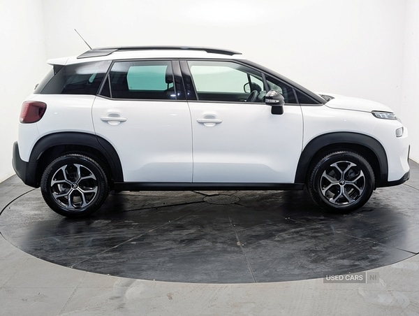 Used Citroen C3 Aircross 2024 for sale - 77926475: Photo 6