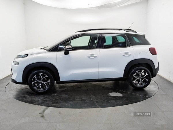 Used Citroen C3 Aircross 2024 for sale - 77926475: Photo 7