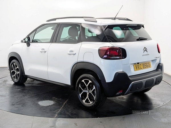 Used Citroen C3 Aircross 2024 for sale - 77926475: Photo 8