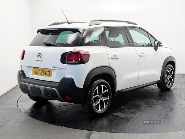 Used Citroen C3 Aircross 2024 for sale - 77926475: Photo 9