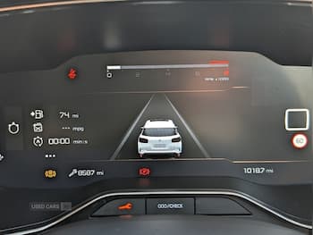 Used Citroen C5 Aircross 2023 for sale - 79083344: Photo