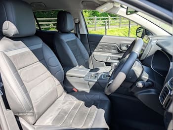 Used Citroen C5 Aircross 2023 for sale - 79083344: Photo
