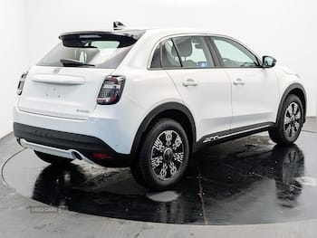 Used Fiat 600 2026 for sale - 79861662: Photo