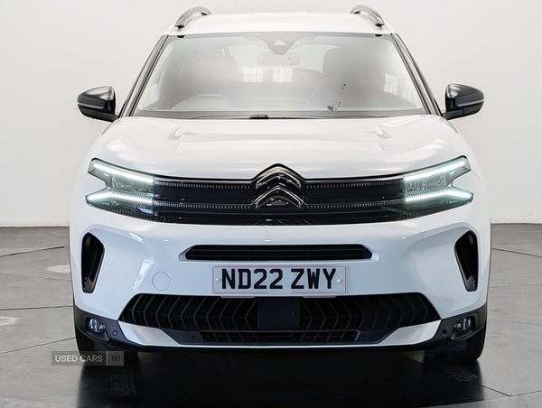 Vehicle 42