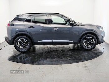 Used Peugeot 2008 2022 for sale - 77306654: Photo