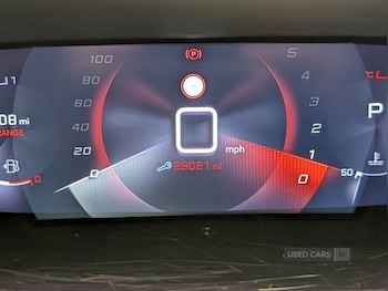 Used Peugeot 2008 2022 for sale - 77306654: Photo