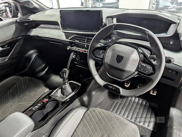 Used Peugeot 208 for sale - 77769951: Photo 10