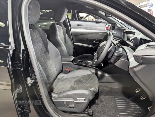 Used Peugeot 208 for sale - 77769951: Photo 11