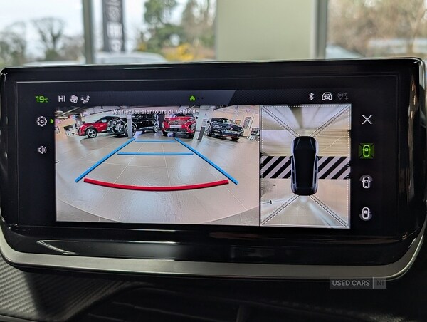 Used Peugeot 208 for sale - 77769951: Photo 14