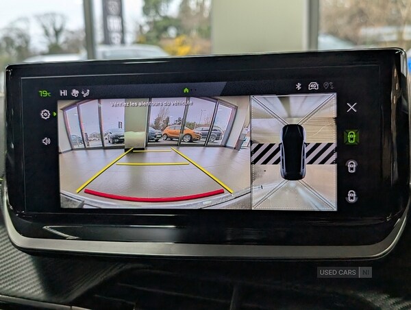 Used Peugeot 208 for sale - 77769951: Photo 15