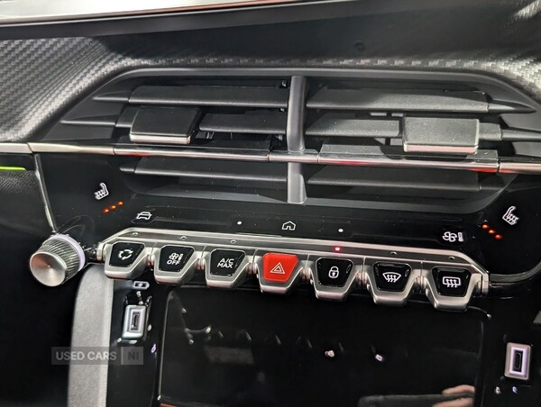 Used Peugeot 208 for sale - 77769951: Photo 16