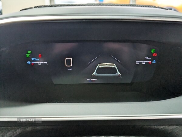 Used Peugeot 208 for sale - 77769951: Photo 17