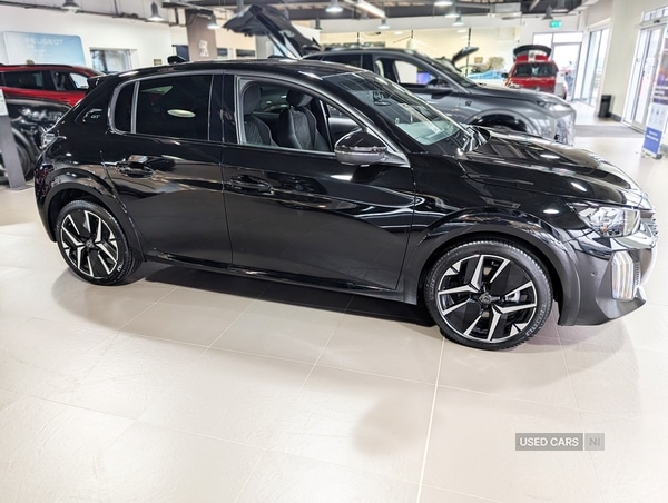 Used Peugeot 208 for sale - 77769951: Photo 2