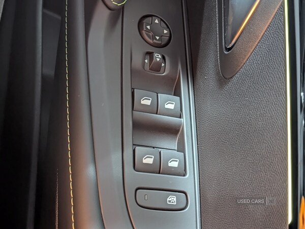 Used Peugeot 208 for sale - 77769951: Photo 23