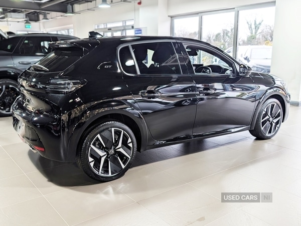 Used Peugeot 208 for sale - 77769951: Photo 3