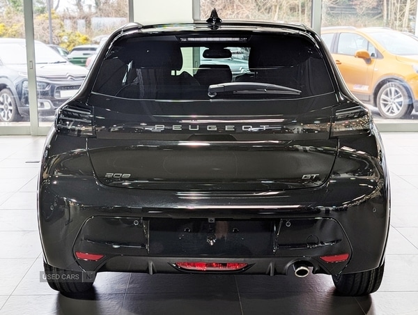 Used Peugeot 208 for sale - 77769951: Photo 4