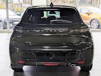 Used Peugeot 208 2026 for sale - 77769951: Photo