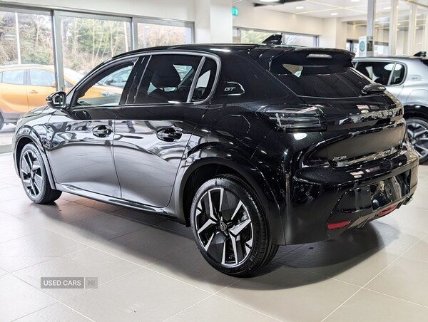 Used Peugeot 208 for sale - 77769951: Photo 7