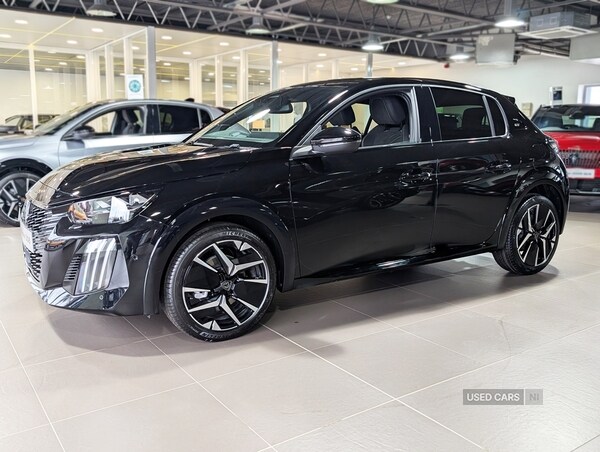 Used Peugeot 208 for sale - 77769951: Photo 8