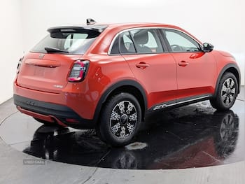 Used Fiat 600 2026 for sale - 79861672: Photo