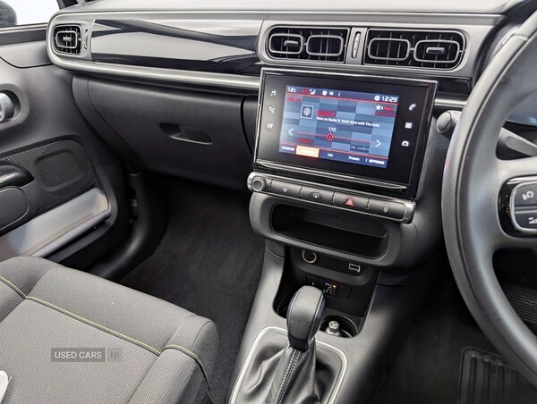 Used Citroen C3 2021 for sale - 77204515: Photo 12