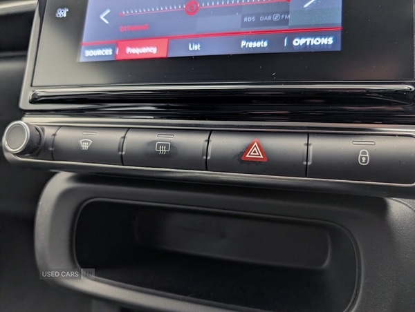 Used Citroen C3 2021 for sale - 77204515: Photo 14