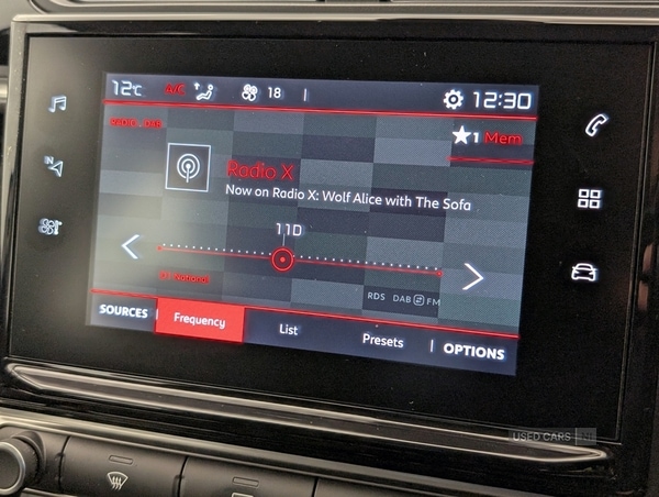 Used Citroen C3 2021 for sale - 77204515: Photo 15